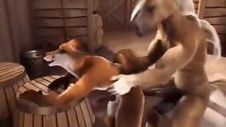 video porno con bestie